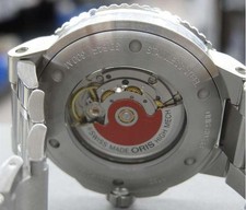 ORIS 01 733 7730 4134 Automatic watch Authentic From Japan 3