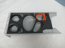 Electrolux Front-Load Washer Dispenser Drawer Assembly 5304514792 (Lot #142)