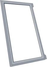 W10830046 Refrigerator Door Gasket Replace Whirlpool Jenn Air Ken-more W10443241