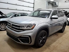 Roof Glass Front Fits 18-23 ATLAS 1870403