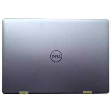 0HMDFN For Dell Inspiron 16Plus 7640 7645 LCD Rear Lid Back Cover Top Shell