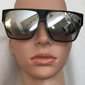 dior hit sunglasses black