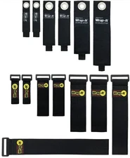 Wrap-It Storage Heavy-Duty/Super-Stretch (Assorted 14-Pack)