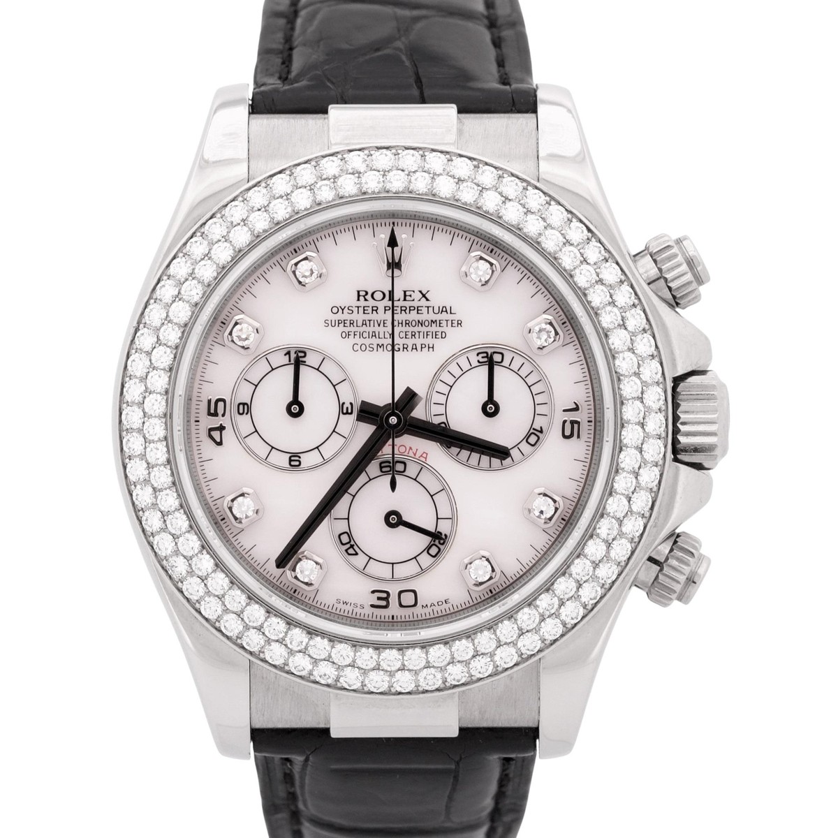 ヒスコレ　3box Rolex Daytona 116589 BR | Ref. 116589 BR Watches on Chrono24