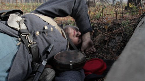 NEW "Olustee Battle In The Pines" Florida Civil War 150th anniversary battle DVD - Picture 6 of 10