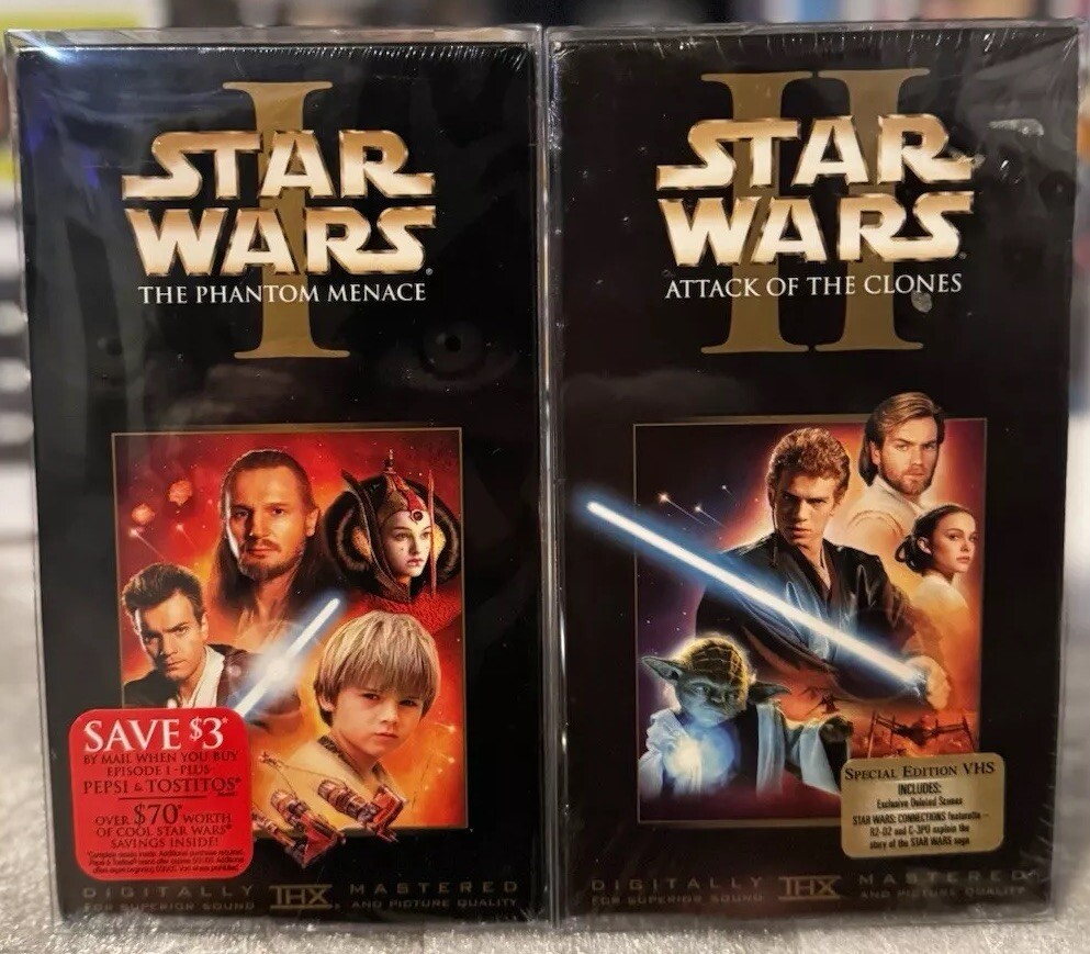 STAR WARS Phantom Menace TVガイドカバー 200個限定 STAR WARS Phantom Menace TVガイドカバー 200個限定 STAR WARS