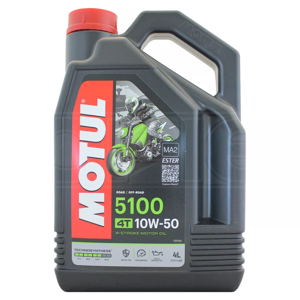 Motul 10w 50 online