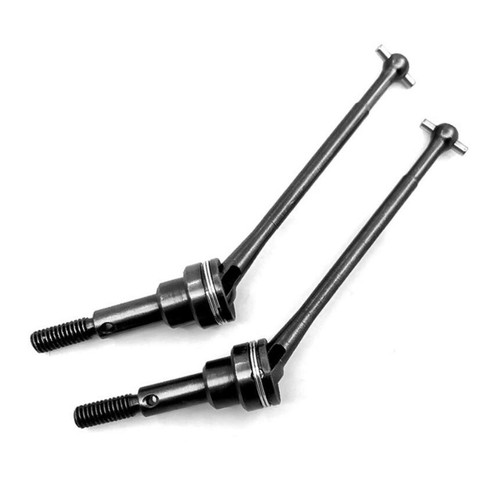 Arbre D'EntraîNement Central En MéTal Dogbone CVD 8540 Pour ZD Racing