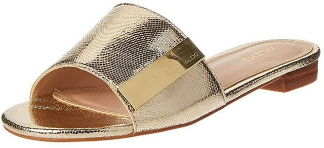 aldo womens slides