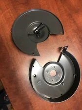 New OEM Part Right Guard Assy For Porter Cable 6” Bench Grinder PCXB515BG