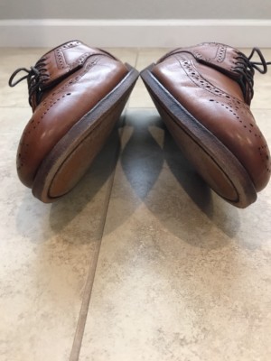 Allen Edmonds  display picture 2