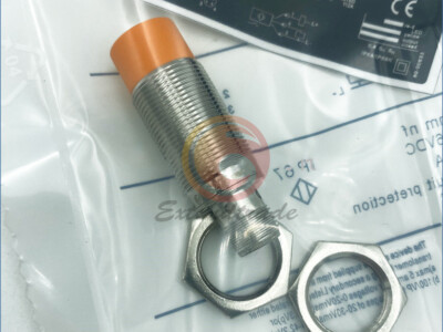 1PCS NEW IFM IGS-205 PROXIMITY SENSOR #D7