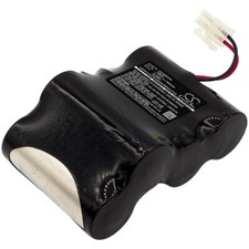 Battery for Welch-Allyn Spot Vital Signs Lxi,Spot LXI Vital Signs Monitor,105632