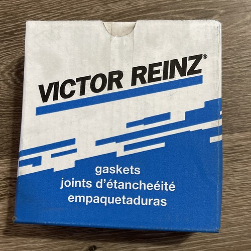 Victor Reinz Head Bolt Kit For 92-98 Audi 100 Quattro 2.8L V6 SOHC 12v NEW - Picture 2 of 2