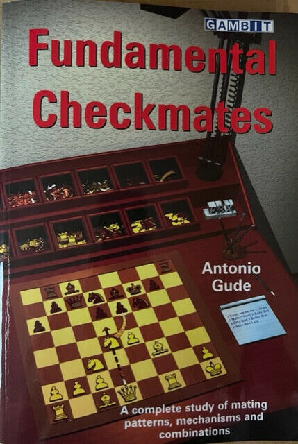 English Tactics: Chess Opening Combinations and Checkmates