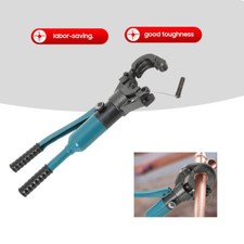 45mm Hydraulic Tongs for Acoustic Tube/Acoustic Pressure Pipe Tongs/Hand US