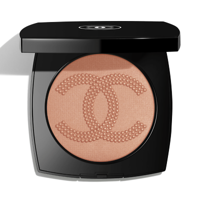CHANEL Les Symboles De Chanel Oversize Illuminating Face Powder