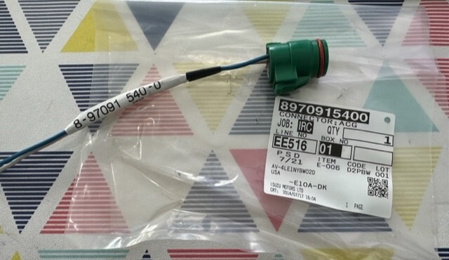 その他 Yusukedd5693 7861-93-1880 low pressure sensor 5MPA for komatsu PC210-10