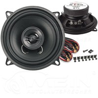 Auto Lautsprecher FüR Lada Niva Ab 1993 Heck Hinten Seite 2-Wege Koax 300W #BE6N