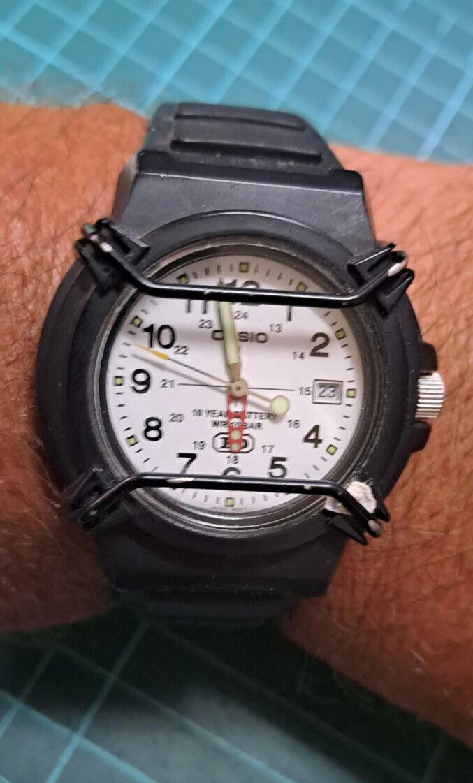 Casio 2719 hda 600 cheap