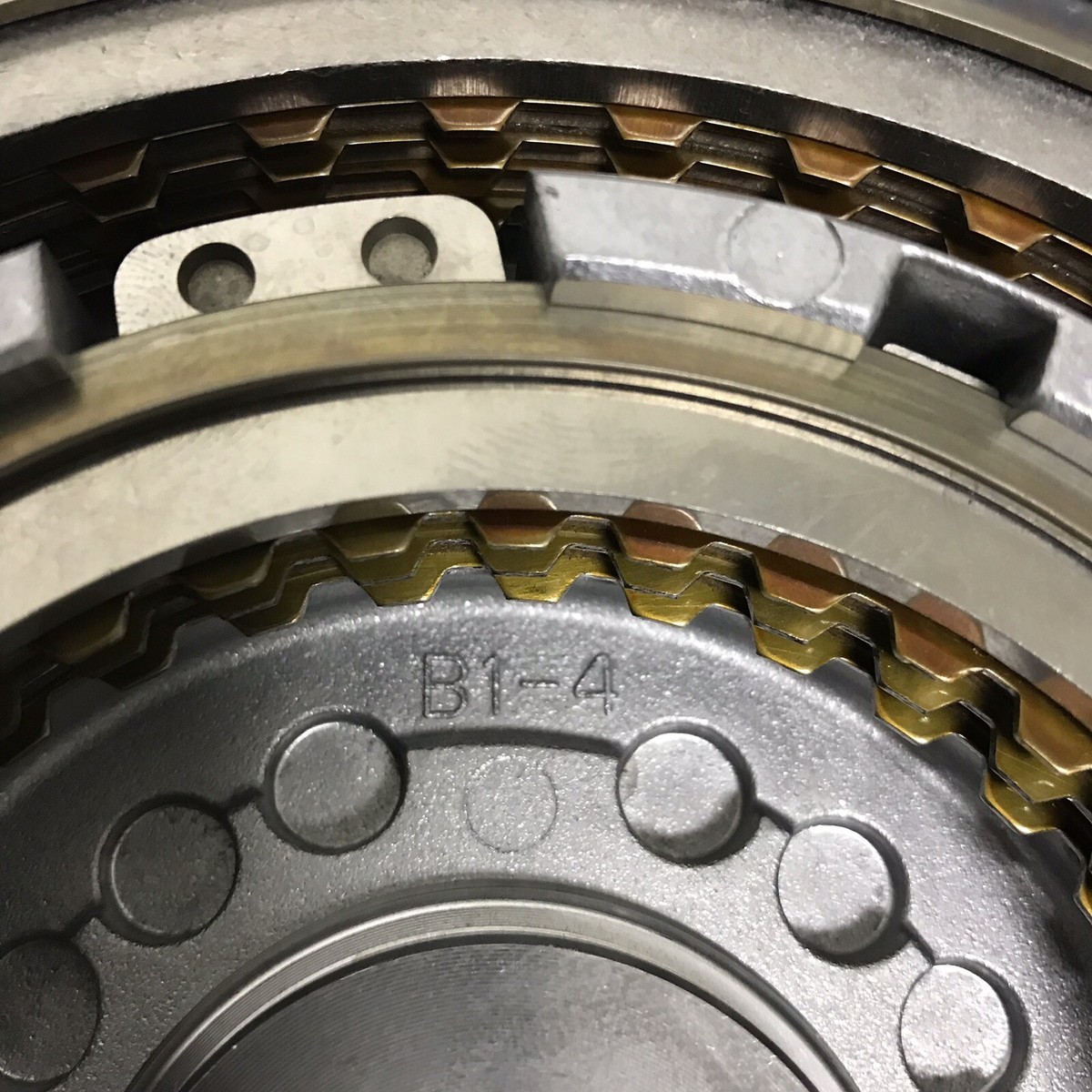 AW55-51SN AW55SN-50SN Trans Pump .876” ID Inside Stator