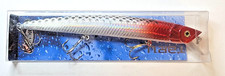 🎣MAKO Crankbaits 14cm/25g Minnow Fishing Lures VMC Hook (Red Head,Tiger)
