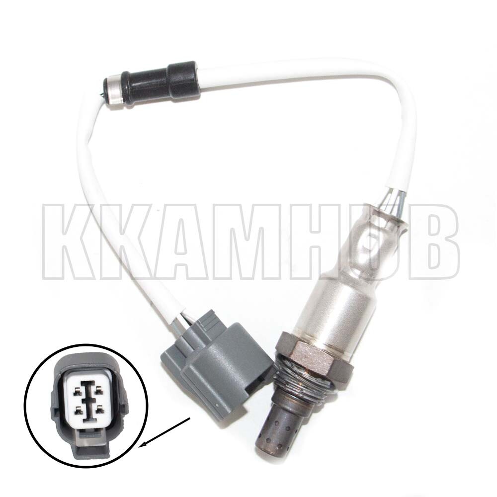 Downstream Oxygen Sensor for Honda CR-V 2.4L L4 2005-2006/Civic