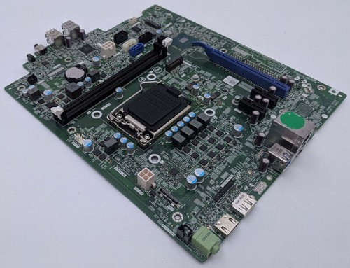 New Dell OptiPlex 3080 MT Desktop Motherboard Socket LGA1200 DDR4 18463-1 0M5WNK - Picture 8 of 8