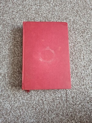 Heilige Bibel überarbeitete Version mit Harold Copping Bildern von Lutterworth