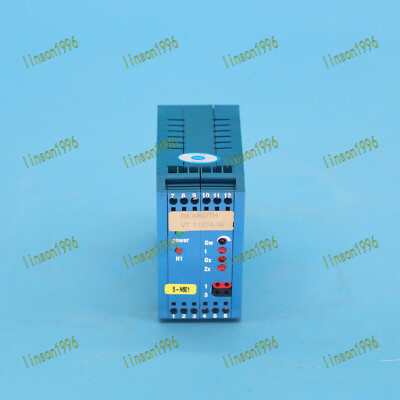 One Used Rexroth VT11024-16 Amplifier Fully Tested