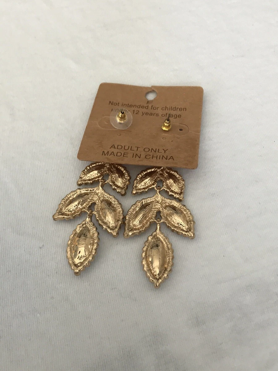Audrey l best sale earrings
