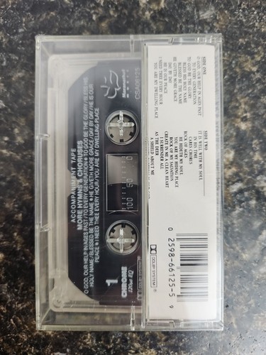 Rare Cassette New 1989 - More Hymns & Choruses Of Yesterday & Today - Marantha - Picture 6 of 7