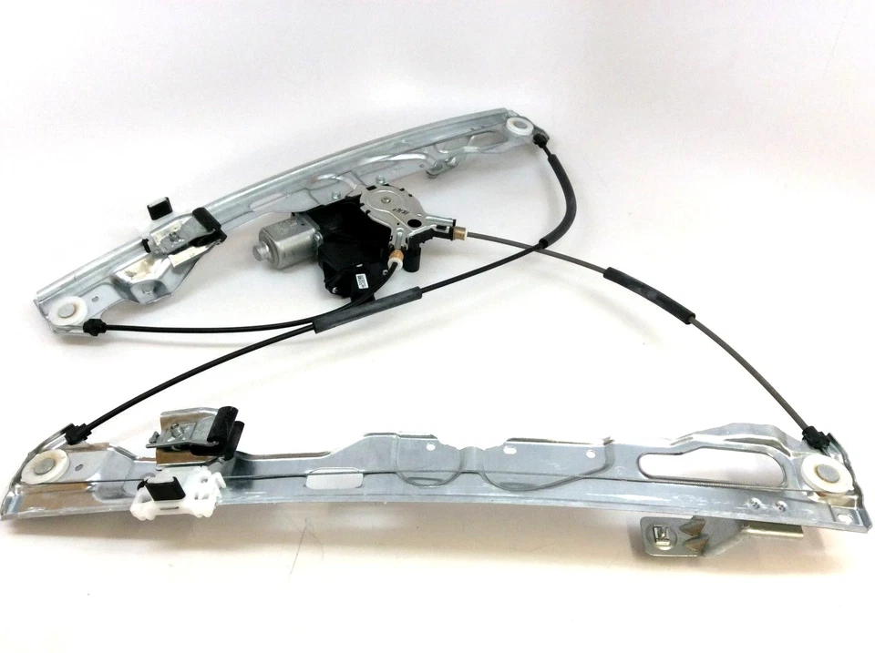 Ford F-150 Driver Side Front Door Window Lift Regulator And Motor New new OEM - Image 2 of 4