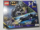 Lego Batman Vs Joker 3-in-1 Gift Set