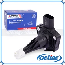 3-Pin Engine Oil Level Sensor for BMW 228i 320i 335i 428i 528i xDrive X3 X4 X5