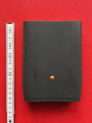 APPLE Macintosh POWER BOOK 2400C Floppy Disk Drive iMac Computer 90 ovP 2 1 80 3 - Bild 6 von 11