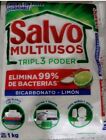 Detergente Ariel Doble