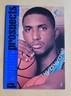 SHAREEF ABDUR-RAHIM - 1996-97 Upper Deck SP #145  **MINT**  FREE SHIP & RETURN!