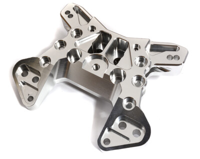 CNC Machined Front Shock Tower for Arrma 1/5 Kraton 4X4 8S BLX Speed Monster