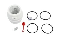 Buchse Bremsnockenwelle DT Spare Parts 10.33162 D:388Mm D1:50Mm D2:60Mm L:56Mm