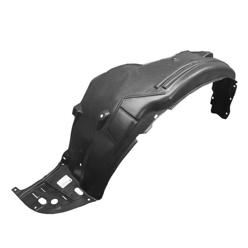 New Front Driver Side Fender Liner For 20132015 Honda Accord Sedan