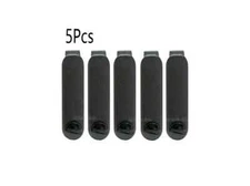 5Pcs/lot Headset Dust Side Cover For R7 R7a Two Way Radio Walkie Talkie