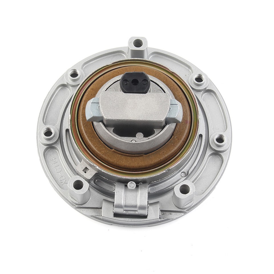 Fuel Gas Tank Cap Lock Key Fit Honda CB600F CBF600 CB400