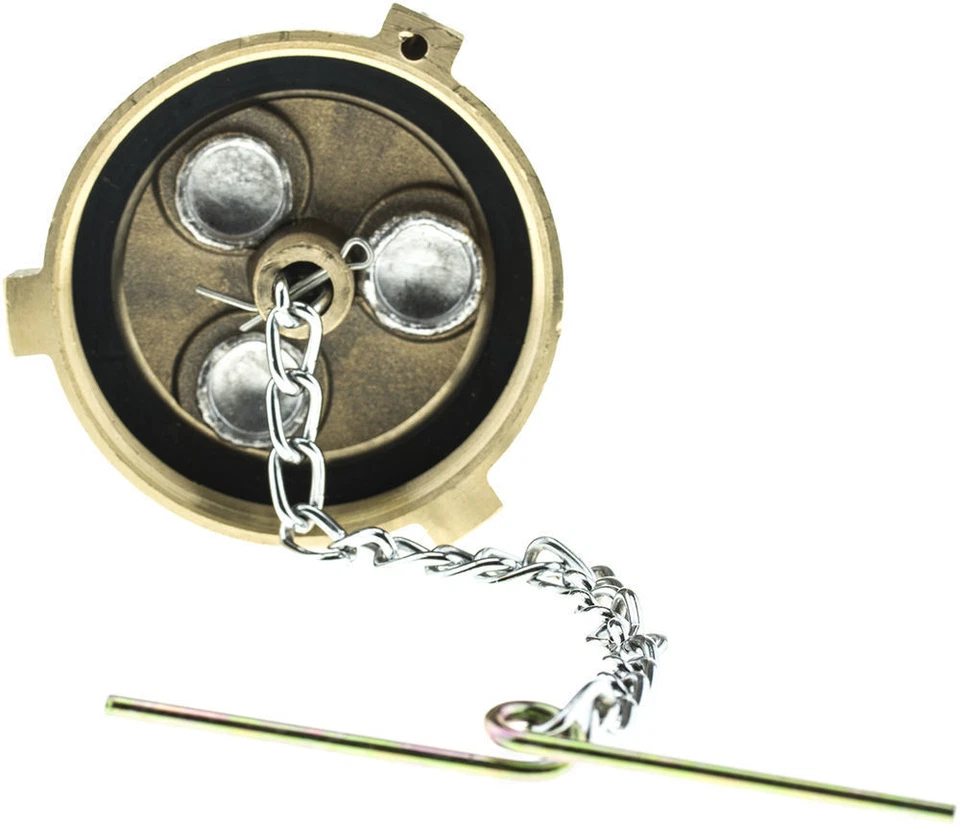 Puertas de tapa de combustible 31803 Foto 3 de 3