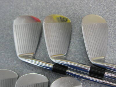 Mizuno MP 15 Iron 6pcs NS Pro 950GH Steel (S) | eBay Mizuno MP 15 Iron 6pcs NS Pro 950GH Steel (S) | eBay