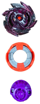 Beyblade Burst Surge Speed Storm Hasbro Super Satomb S6 F0615 Anime Bey Toy