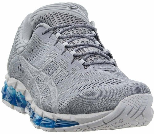 Asics Gel Quantum 360 5 (1021A113-100) [White / Sheet Rock  display picture 3