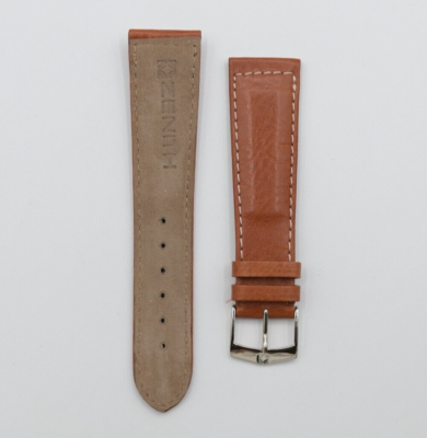 Cinturini Per Orologi Zenith Zenith El Primero Cinturino Pelle 23