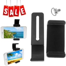 Holder Clip For DJI OSMO Extension Bracket & Phone Clip Pocket Holder US Stock