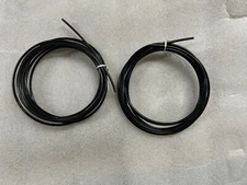 1/8" Air Shock hose kit-tubing 2 sections 9 feet each hose